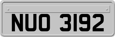 NUO3192