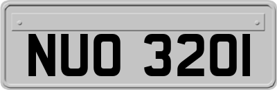 NUO3201