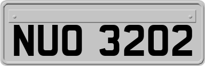 NUO3202