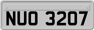 NUO3207