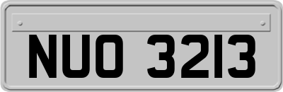 NUO3213