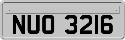 NUO3216