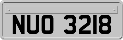 NUO3218