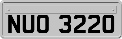 NUO3220