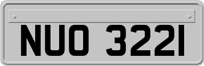 NUO3221