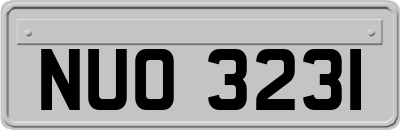 NUO3231