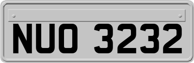 NUO3232
