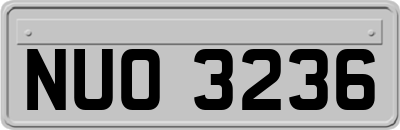 NUO3236