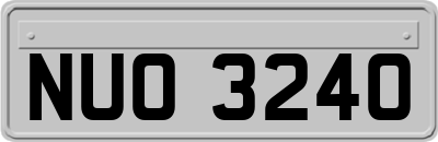 NUO3240