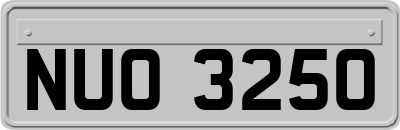 NUO3250