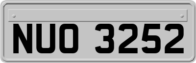 NUO3252