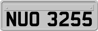 NUO3255