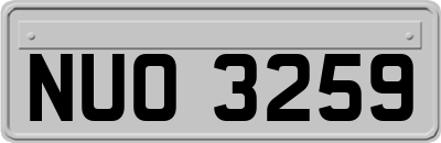 NUO3259