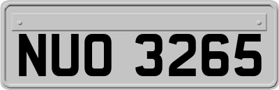 NUO3265