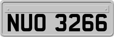 NUO3266