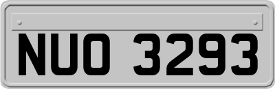 NUO3293