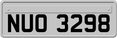 NUO3298