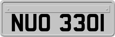 NUO3301