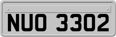NUO3302