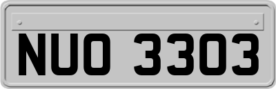 NUO3303