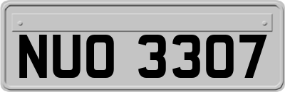 NUO3307
