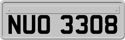 NUO3308