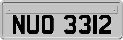 NUO3312