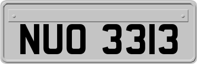 NUO3313