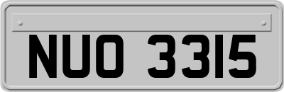 NUO3315