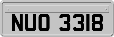 NUO3318