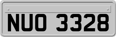 NUO3328