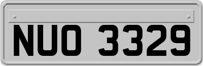 NUO3329