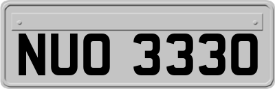 NUO3330