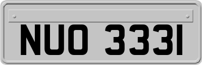 NUO3331