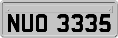 NUO3335