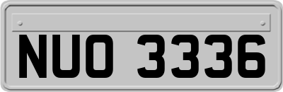 NUO3336