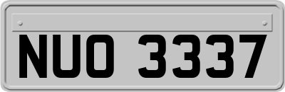 NUO3337