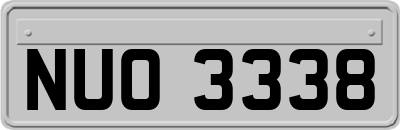 NUO3338