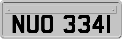 NUO3341
