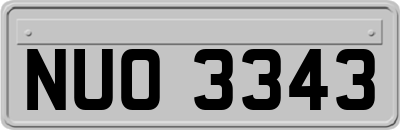 NUO3343