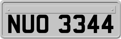 NUO3344