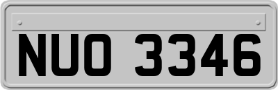 NUO3346