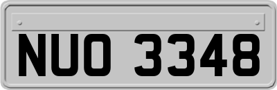 NUO3348