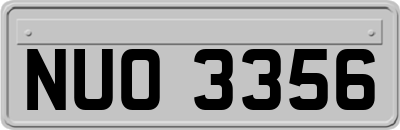 NUO3356