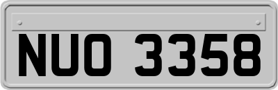 NUO3358