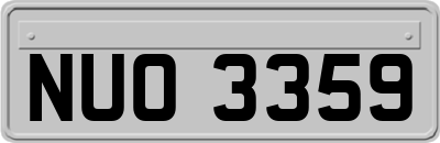 NUO3359