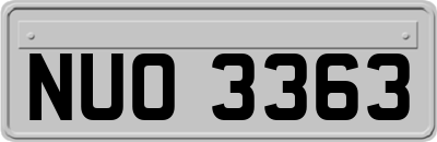 NUO3363
