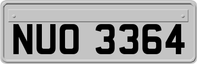 NUO3364
