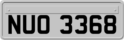 NUO3368