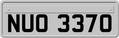 NUO3370